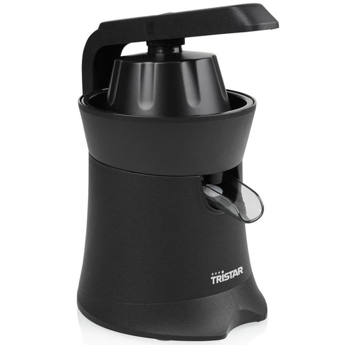 Tristar CP-3015 Exprimidor de cítricos Negro Tristar CP-3015 Exprimidor de cítricos Negro